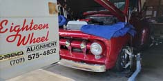 Complete Truck Repair Solutions