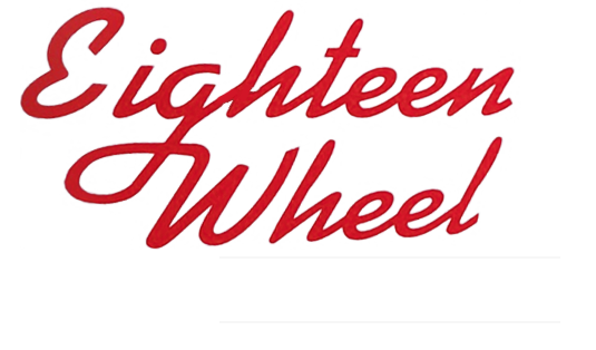 Eighteen Wheel Alignment